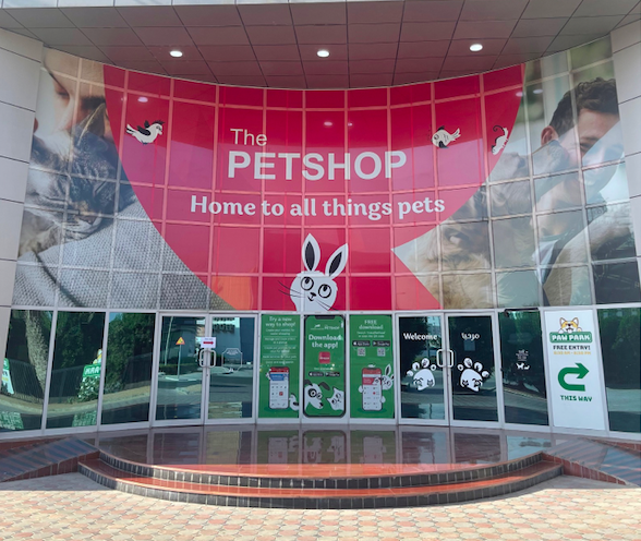 UAE’s Aliph Capital buys The Pet Shop under first fund