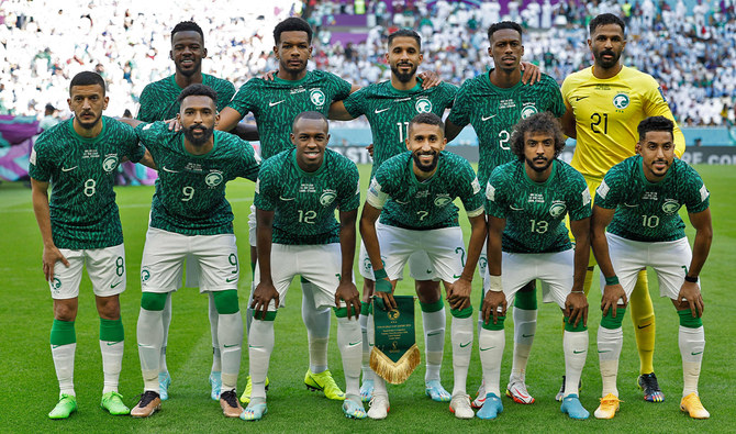 Pakistan expresses best wishes for Saudi national football team during FIFA World Cup