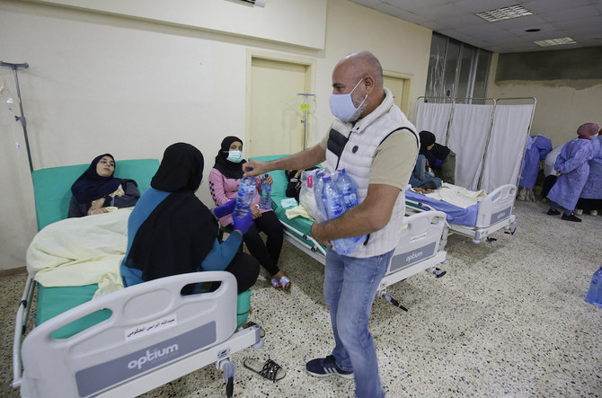 Kuwait detects cholera in citizen arriving from neighboring country