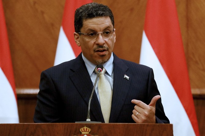 Yemen FM: Houthis must be classified as ‘terrorist group’