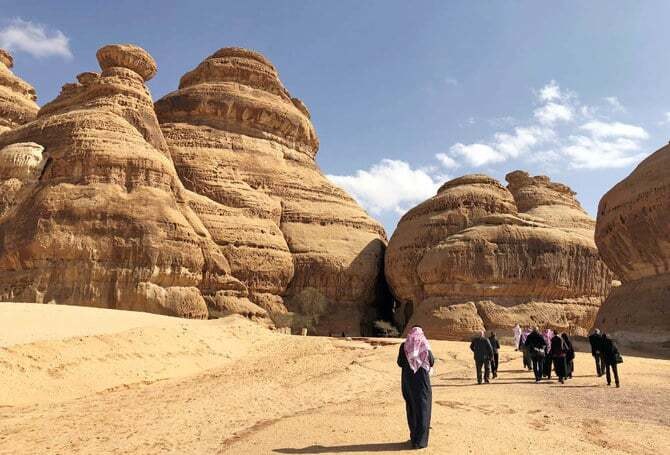 Saudi Tourism Development Fund Launches Program To Support 10,000 SMEs ...