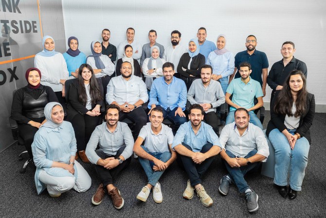Egyptian startup SIDEUP raises $1.2m as it relocates HQ to Saudi Arabia  