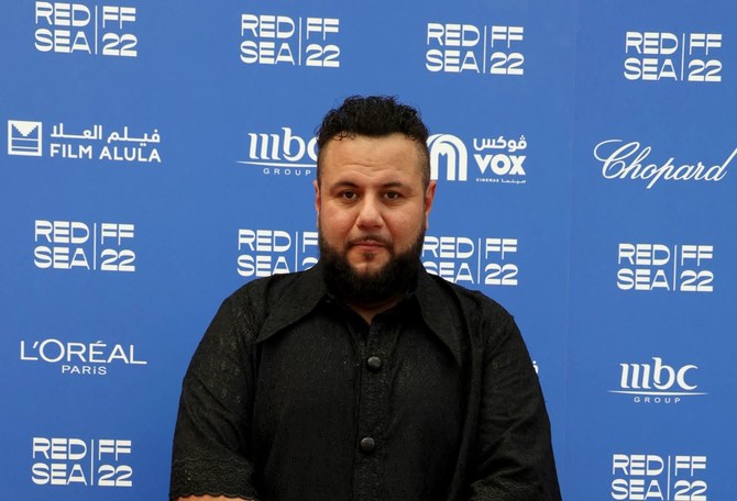 Palestinian American comedian Mo Amer’s talk thrills audience at Red Sea International Film Festival