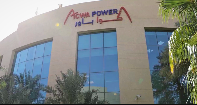 ACWA Power Signs A $1.5bn Agreement With Power China: Reuters | Arab News