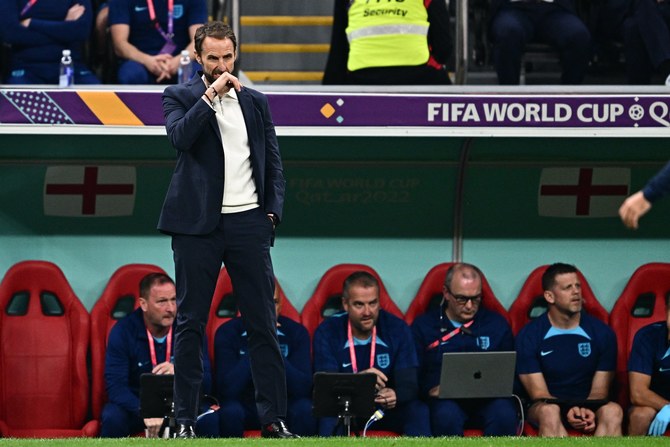 Southgate future in focus as England digest World Cup exit