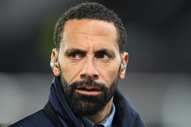 World Cup underdogs changing face of FIFA tournament, making it 'the best' says former Man Utd defender Rio Ferdinand