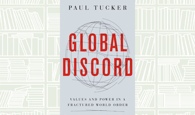 What We Are Reading Today: Global Discord