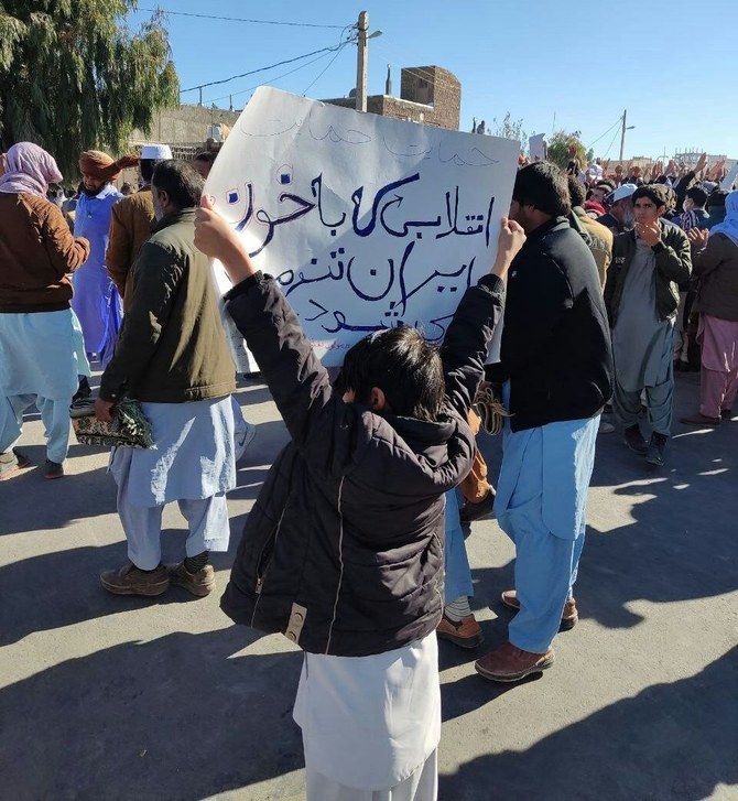 At least 65 children killed for participating in demonstrations by the Iranian regime