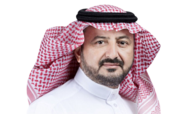 Farhan M. Al-Qahtani