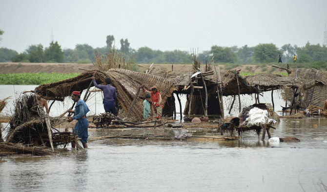 Pakistan To Co-chair UN Conference On January 9 To Garner Humanitarian ...