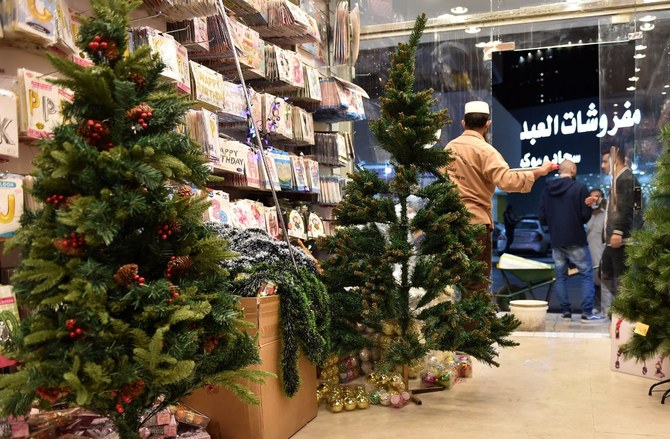 Diplomats in Saudi Arabia extend Christmas, new year greetings