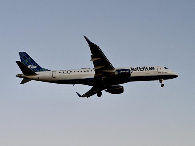 Passenger laptop fire forces plane evacuation at JFK Airport