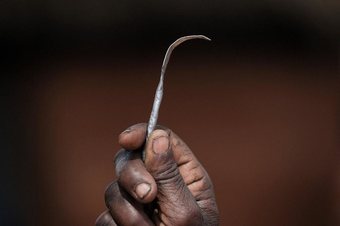 Woman faces UK trial for genital mutilation of girl, 4