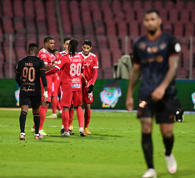 Al-Hilal win Clasico: 5 things we learned from latest round of Roshn Saudi League