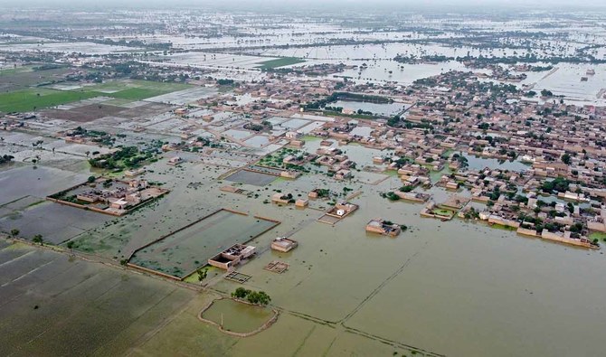 PM Sharif terms Geneva donors’ conference on Pakistan floods ‘resounding success’