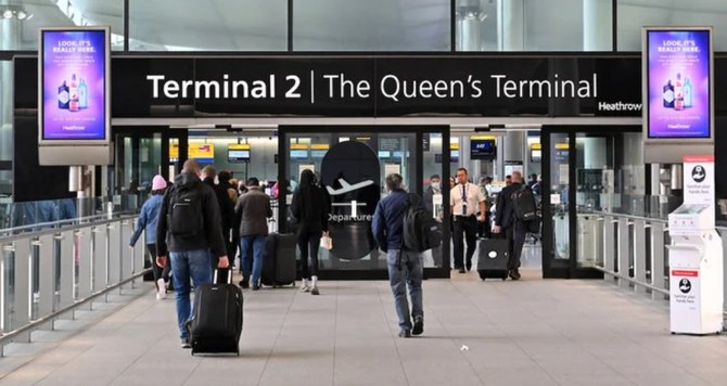 Iranian terrorists in possible ‘dry run’ in Heathrow uranium scare: Expert