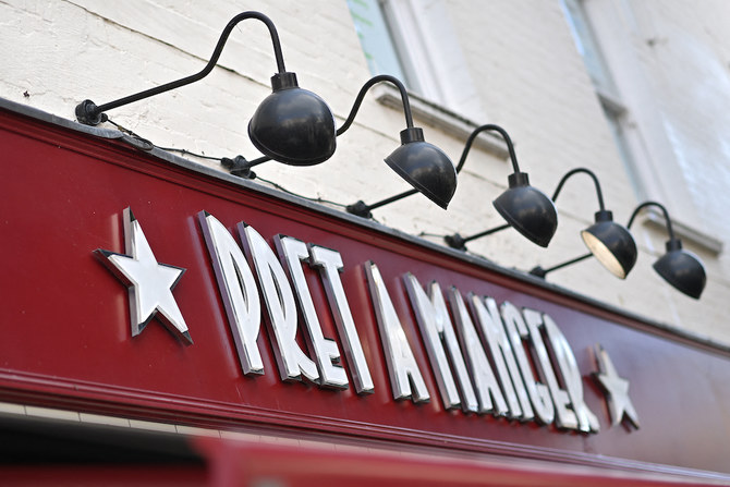 Pro-Palestinian activists put pressure on sandwich chain Pret to ditch deal in Israel