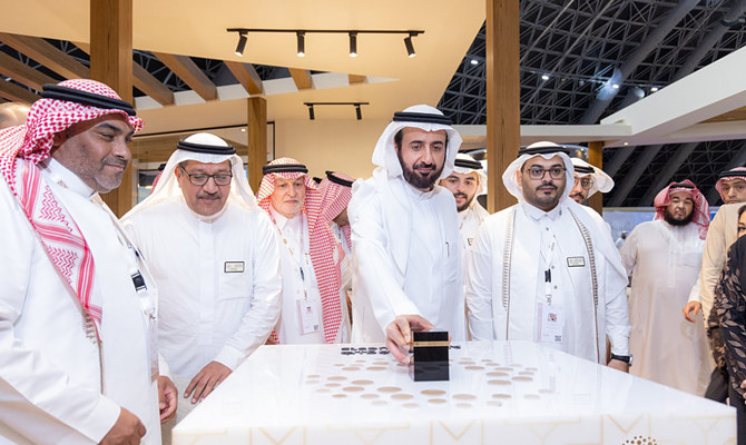 Al-Bait Guests company launches at Hajj Expo 2023