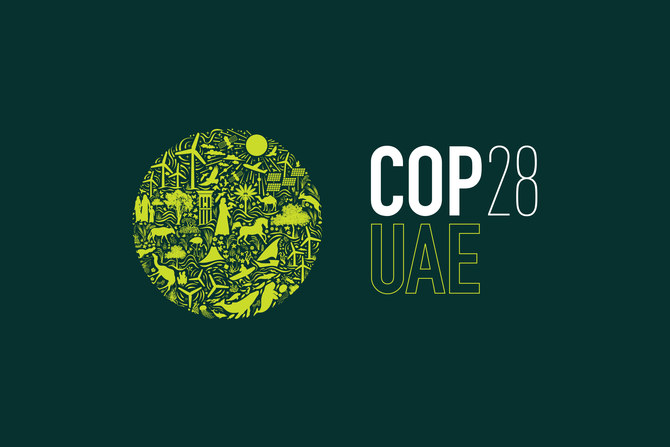 The UAE unveils COP28 logo that reflects ‘One World’ concept