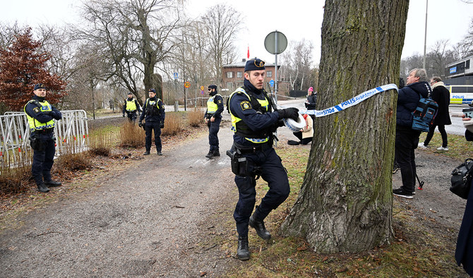 Pakistan, Saudi Arabia strongly condemn desecration of Holy Quran in Sweden