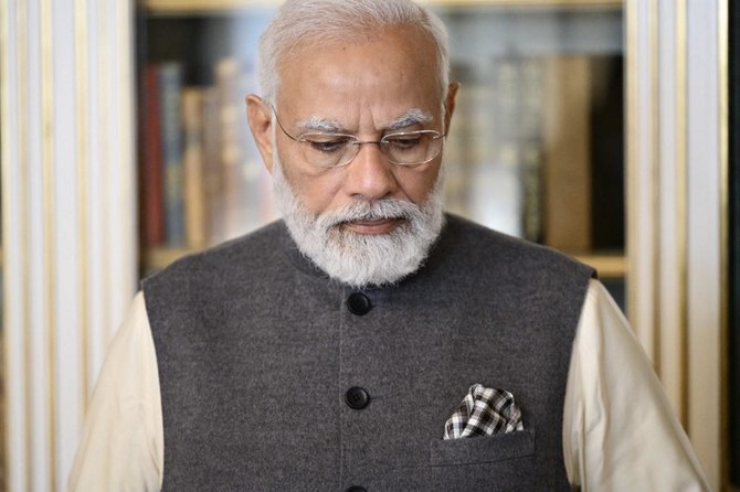 Indian university warns students not to screen BBC documentary on Modi