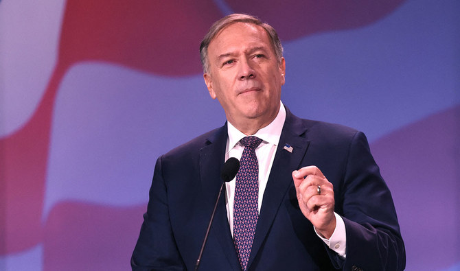 Pompeo Says US Averted Nuclear War Between India, Pakistan In 2019 ...