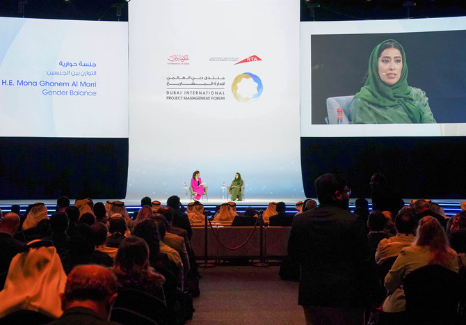 Leaders’ vision for empowerment of women has made UAE a leader in gender balance, expert says