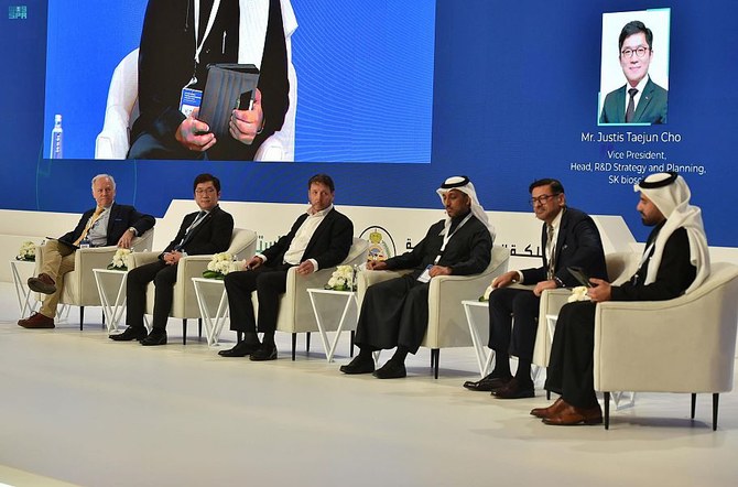 11 agreements signed during global medical biotechnology summit in Saudi Arabia