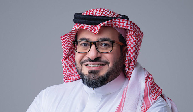 Ahmed Al-Suwailem, CEO of National Center for the Non-Profit Sector