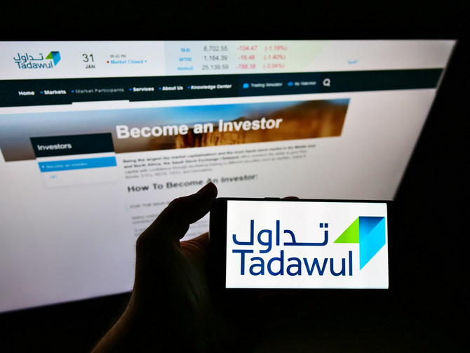 Saudi Arabia plans to boost listing of agricultural firms on Tadawul  