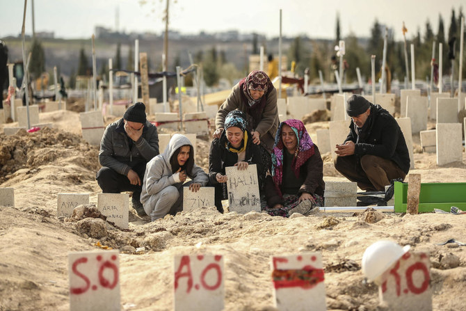 Rescues in Turkiye offer moments of relief in quake aftermath