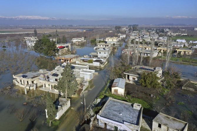 UN faces backlash for failing to provide adequate aid to northwestern Syria