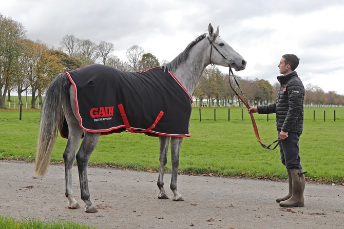 Al-Mneefah Cup sees jockey Olivier Peslier ride trainer Phillip Collington’s Ekleel Athbah