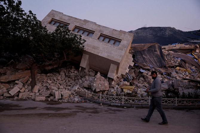 Earthquake death toll surpasses 50,000 in Turkiye and Syria