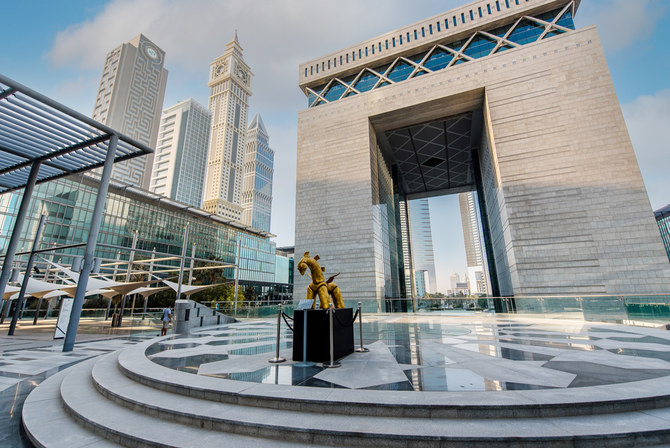 Swiss bank Edmond de Rothschild expands MENA presence with new office in DIFC