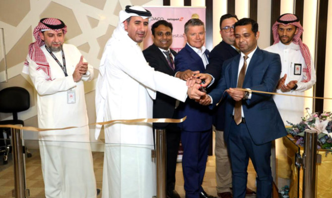 Indian airline Vistara commences services to Dammam