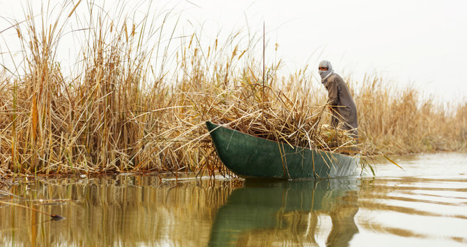 Experts highlight MENA ‘injustices’ of climate change