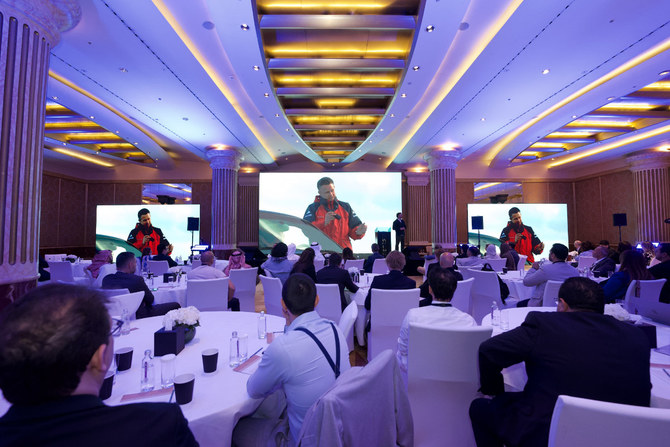 Dentsu MENA hosts inaugural Now to Next event in Riyadh