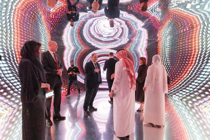 Riyadh Expo 2030 to bring the world to Saudi capital