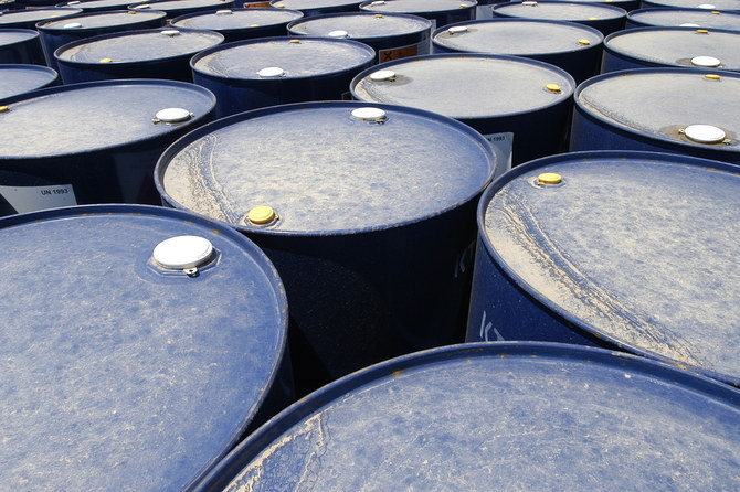 Oil Updates – Prices stable after buoyant US payrolls, set for weekly drop