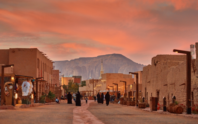 AlUla to host United Nations’ Best Tourism Villages award