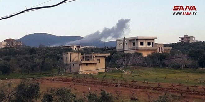 Israeli Strikes Kill Syrian Soldier, Two Pro-Iran Fighters: War Monitor ...