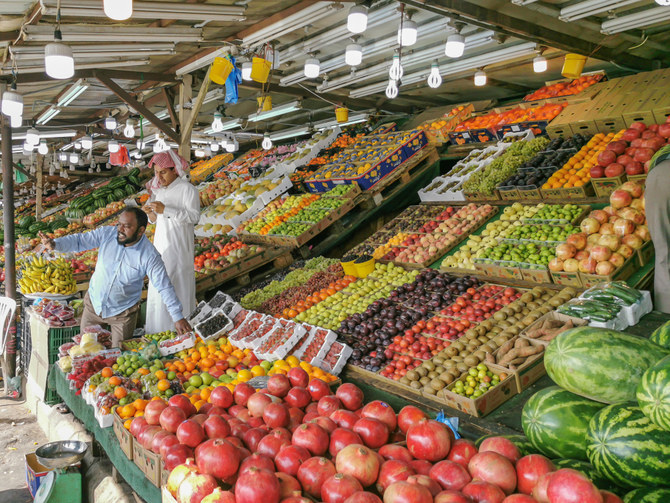 Saudi inflation softens to 3%: GASTAT  