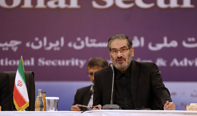 Iran’s top security official to visit the UAE 