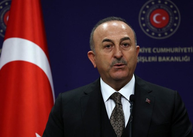 Turkish FM to visit Egypt as countries end decade-long split