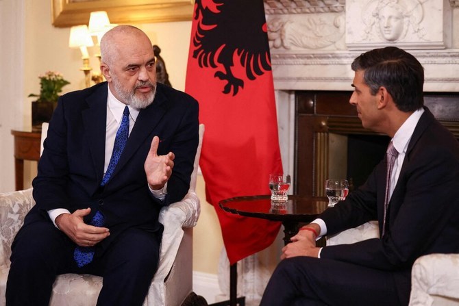 Albania Calls For Amnesty For ‘honest’ Citizens In The UK Illegally ...