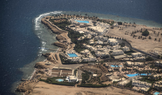 Egypt to allow Iranians visas on arrival in Sinai as regional tensions ease