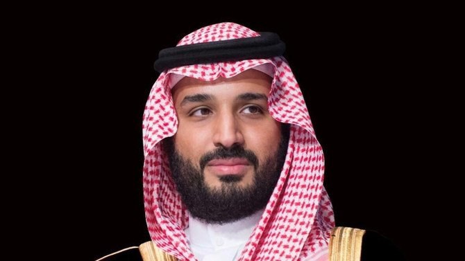 Saudi Crown Prince calls UAE’s newly appointed officials 