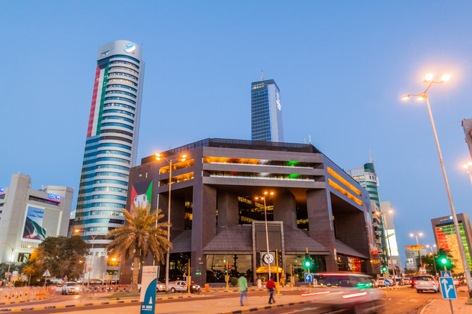 Kuwait’s CMA seeks to qualify as developed emerging market on FTSE Russell index