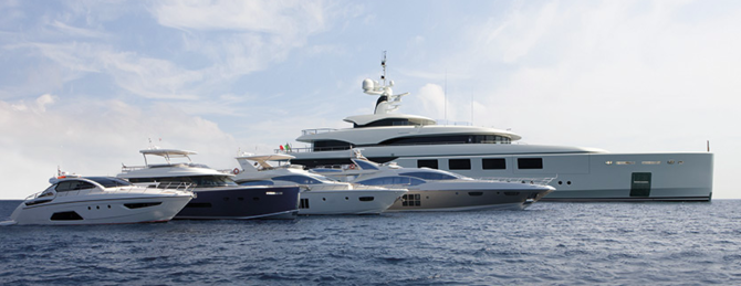 PIF acquires 33% of megayacht manufacturer